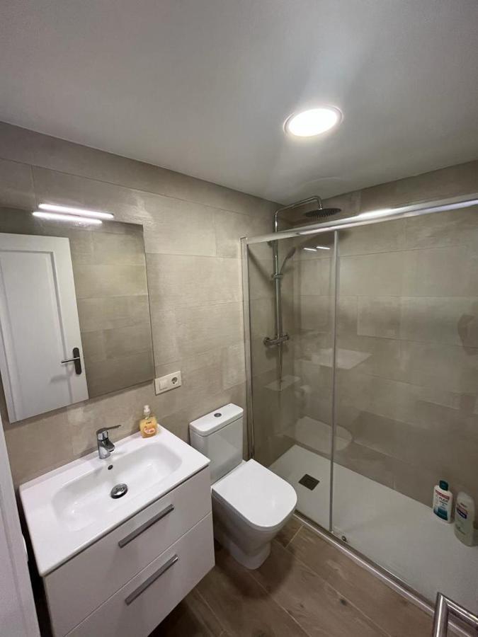 Villa Casa Xoana Vilagarcia de Arousa Esterno foto