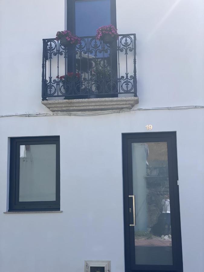 Villa Casa Xoana Vilagarcia de Arousa Esterno foto