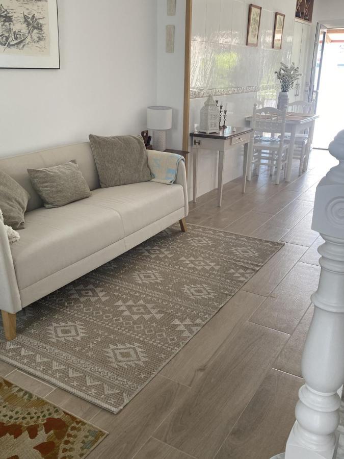 Villa Casa Xoana Vilagarcia de Arousa Esterno foto