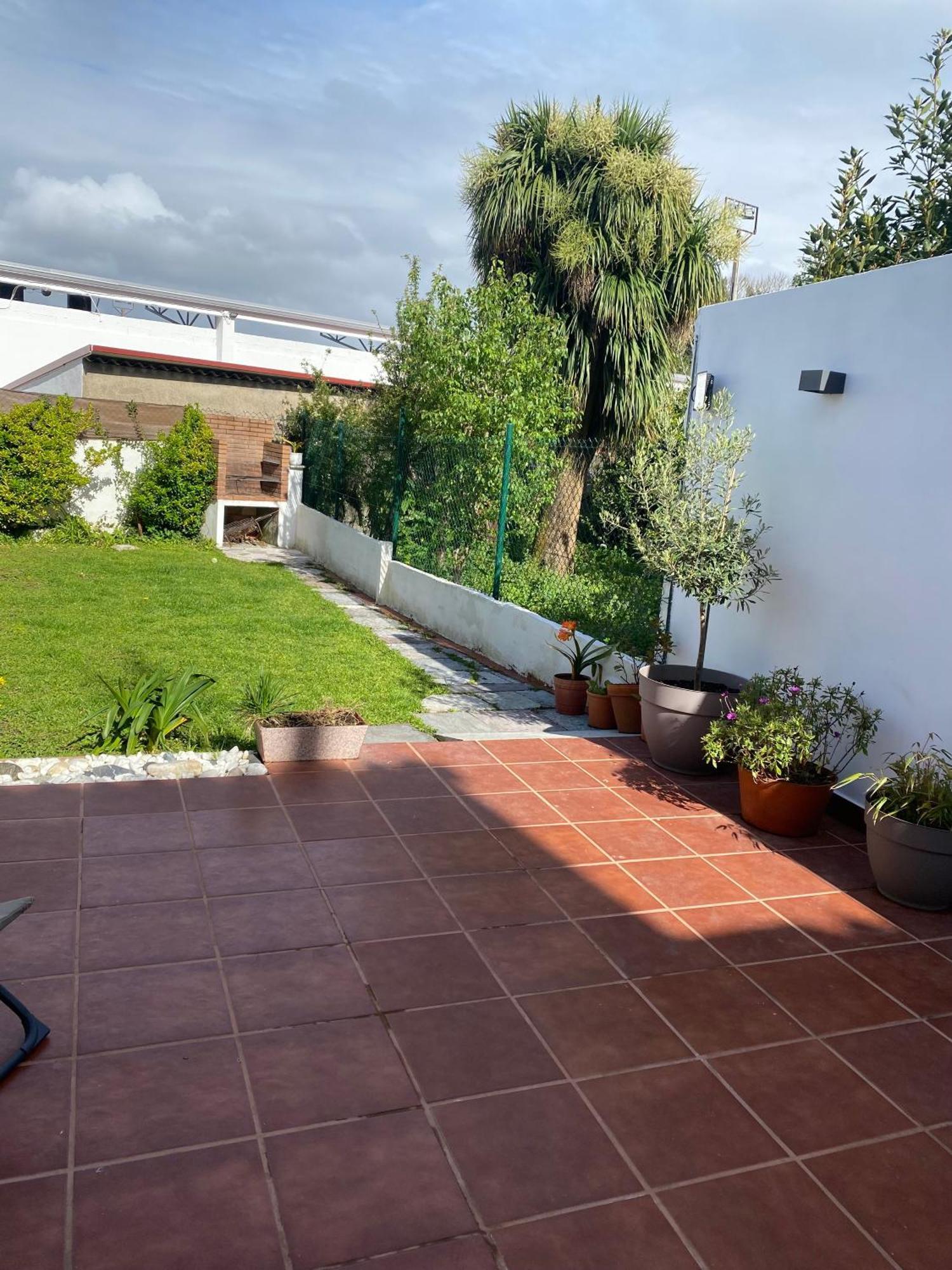 Villa Casa Xoana Vilagarcia de Arousa Esterno foto